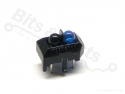 Infrared reflection sensor optocoupler TCRT5000